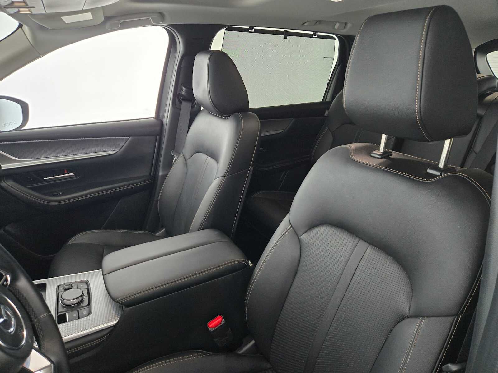 2025 Mazda Mazda CX-90 PHEV Preferred Package