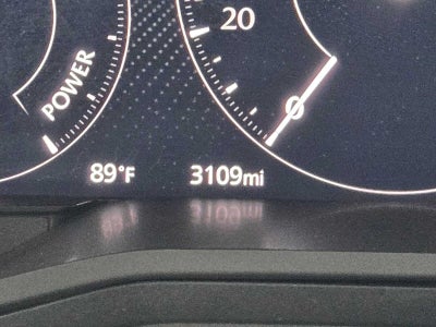 2025 Mazda Mazda CX-90 PHEV Preferred Package