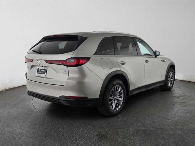 2025 Mazda Mazda CX-90 PHEV Preferred Package