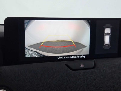 2025 Mazda Mazda CX-90 PHEV Preferred Package
