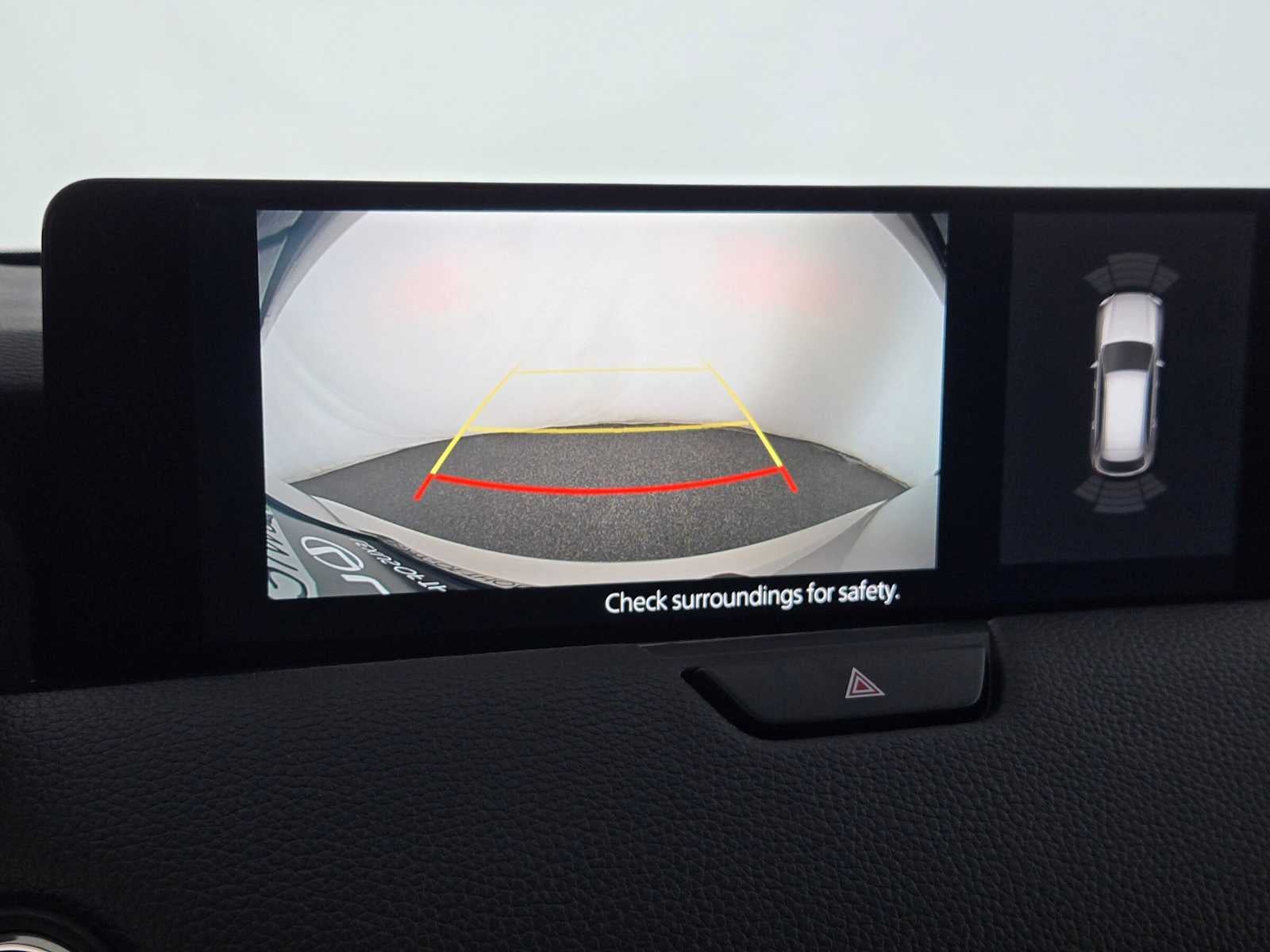 2025 Mazda Mazda CX-90 PHEV Preferred Package