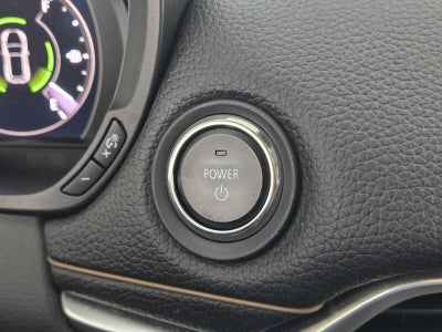 2025 Mazda Mazda CX-90 PHEV Preferred Package