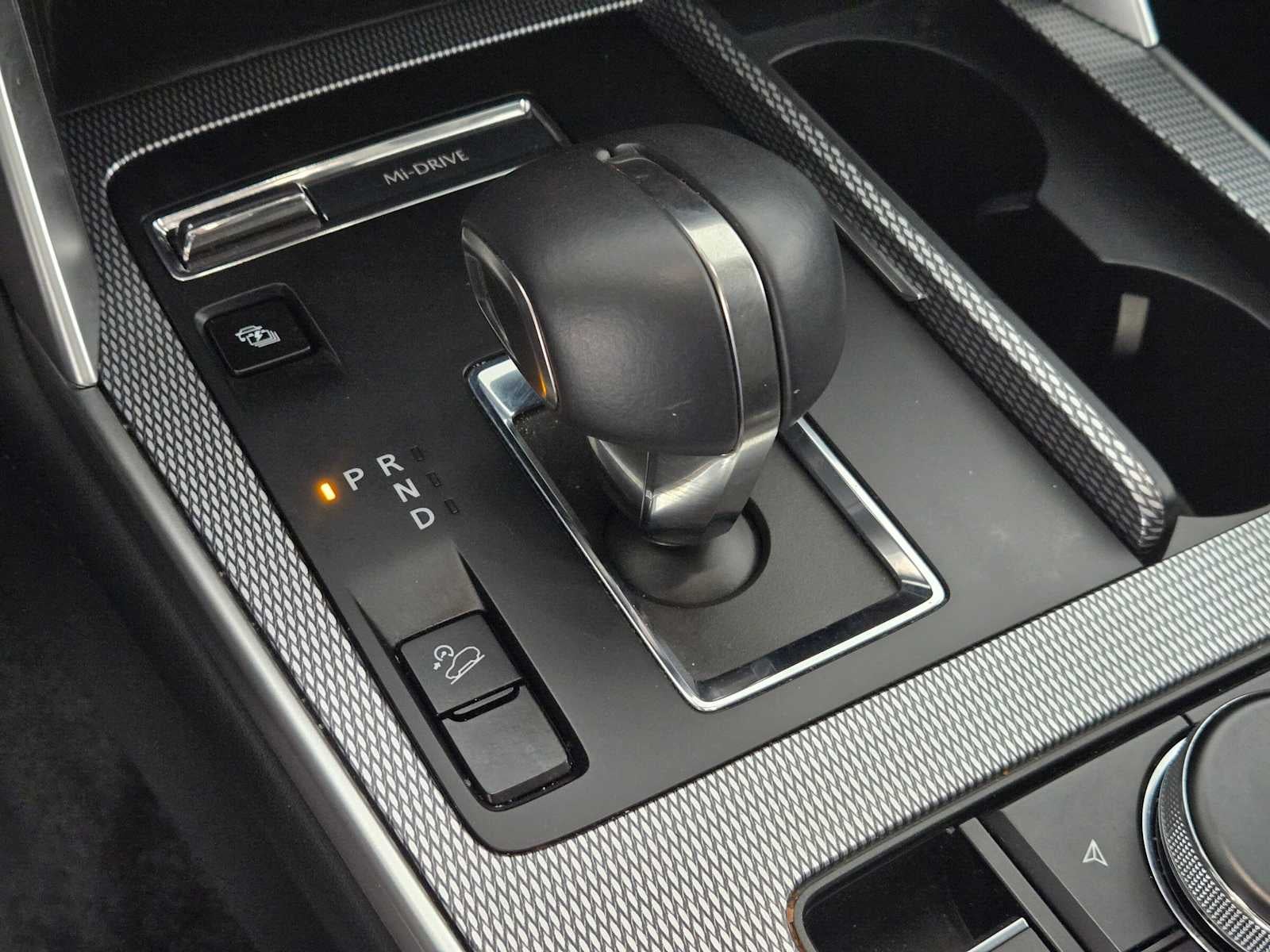 2025 Mazda Mazda CX-90 PHEV Preferred Package