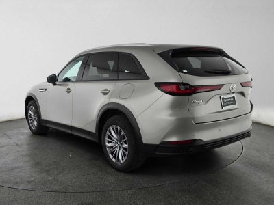 2025 Mazda Mazda CX-90 PHEV Preferred Package