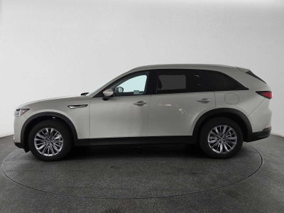 2025 Mazda Mazda CX-90 PHEV Preferred Package