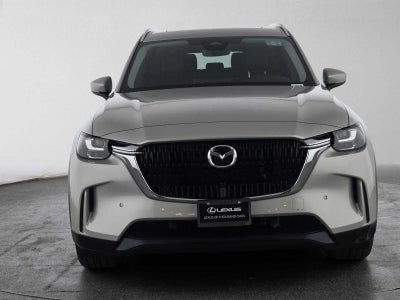 2025 Mazda Mazda CX-90 PHEV Preferred Package