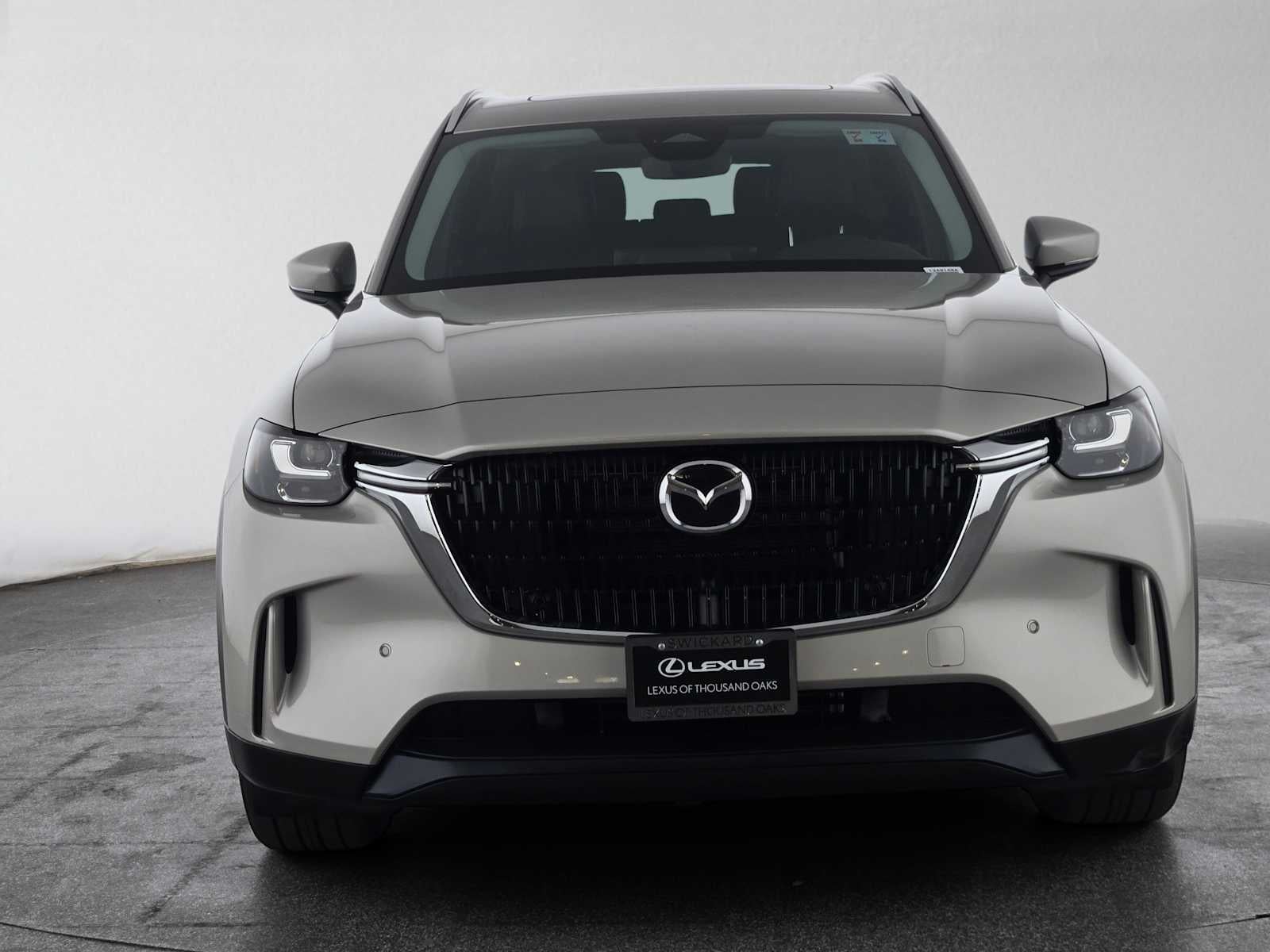 2025 Mazda Mazda CX-90 PHEV Preferred Package