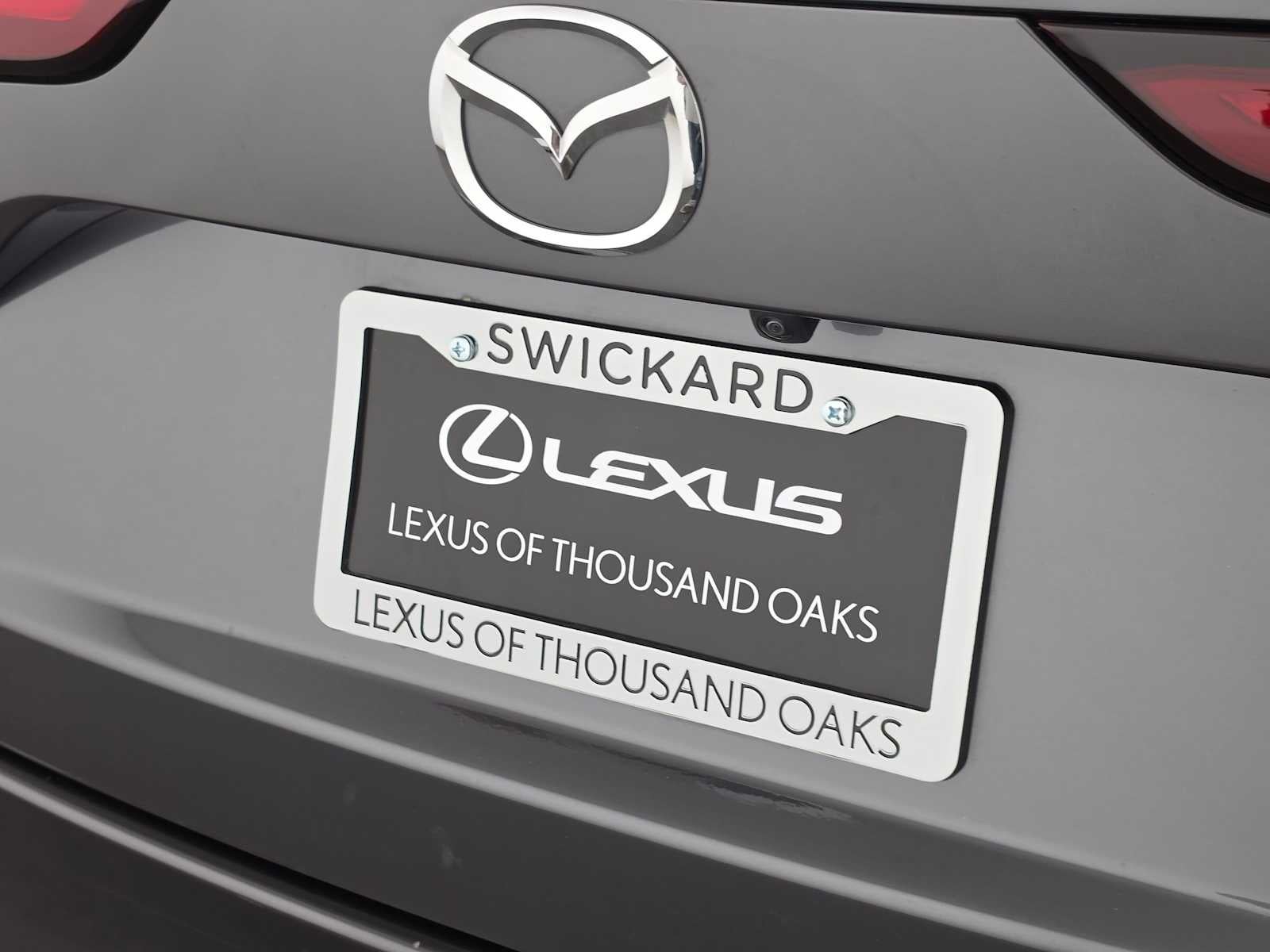 2024 Mazda Mazda CX-90 PHEV Premium Plus
