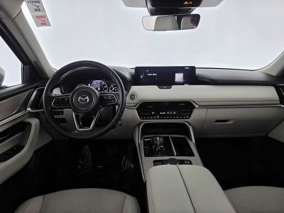 2024 Mazda Mazda CX-90 PHEV Premium Plus