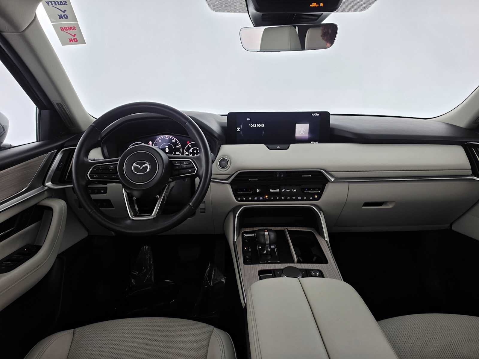 2024 Mazda Mazda CX-90 PHEV Premium Plus