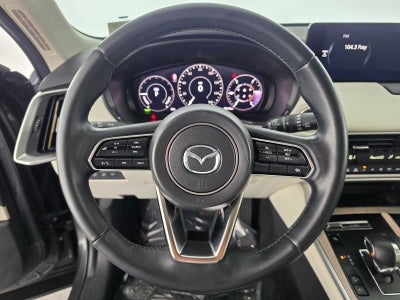 2024 Mazda Mazda CX-90 PHEV Premium Plus