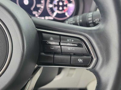 2024 Mazda Mazda CX-90 PHEV Premium Plus