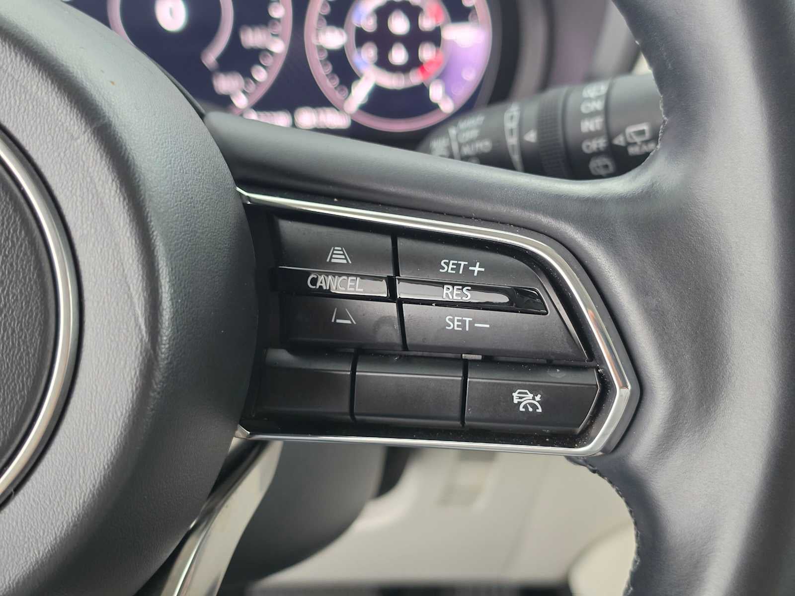 2024 Mazda Mazda CX-90 PHEV Premium Plus