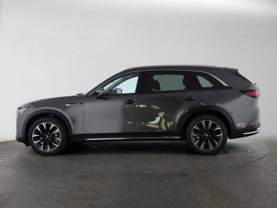 2024 Mazda Mazda CX-90 PHEV Premium Plus