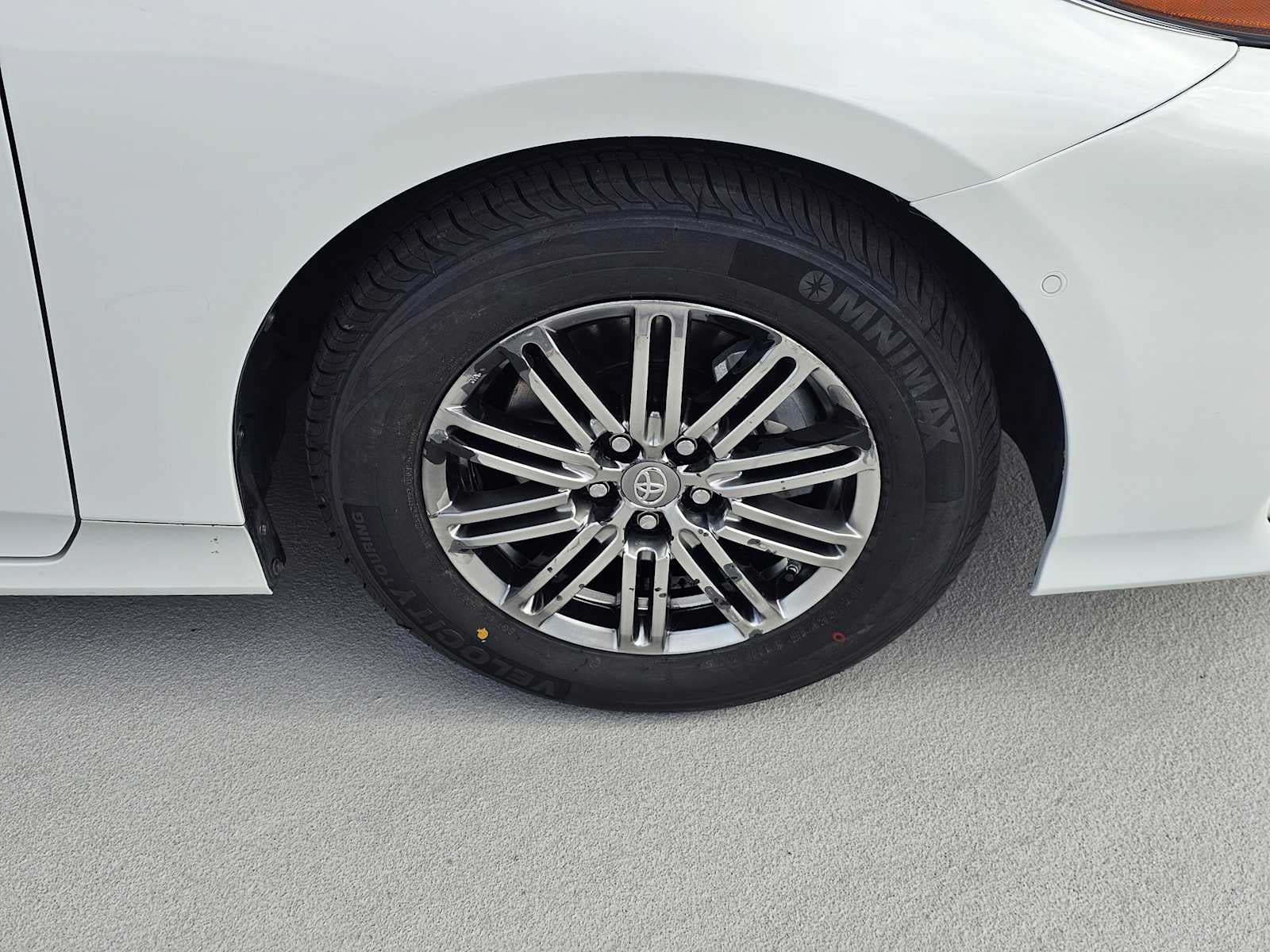 2021 Toyota Prius Prime Limited