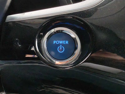 2021 Toyota Prius Prime XLE