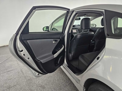 2015 Toyota Prius Plug-In Advanced