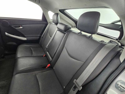 2015 Toyota Prius Plug-In Advanced