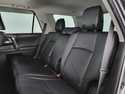 2020 Toyota 4Runner TRD Pro