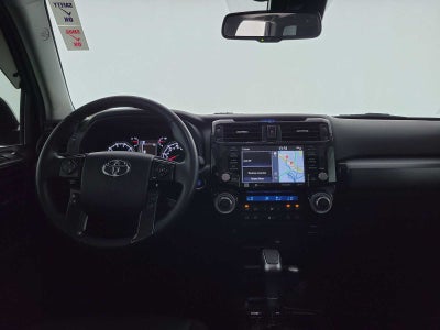 2020 Toyota 4Runner TRD Pro