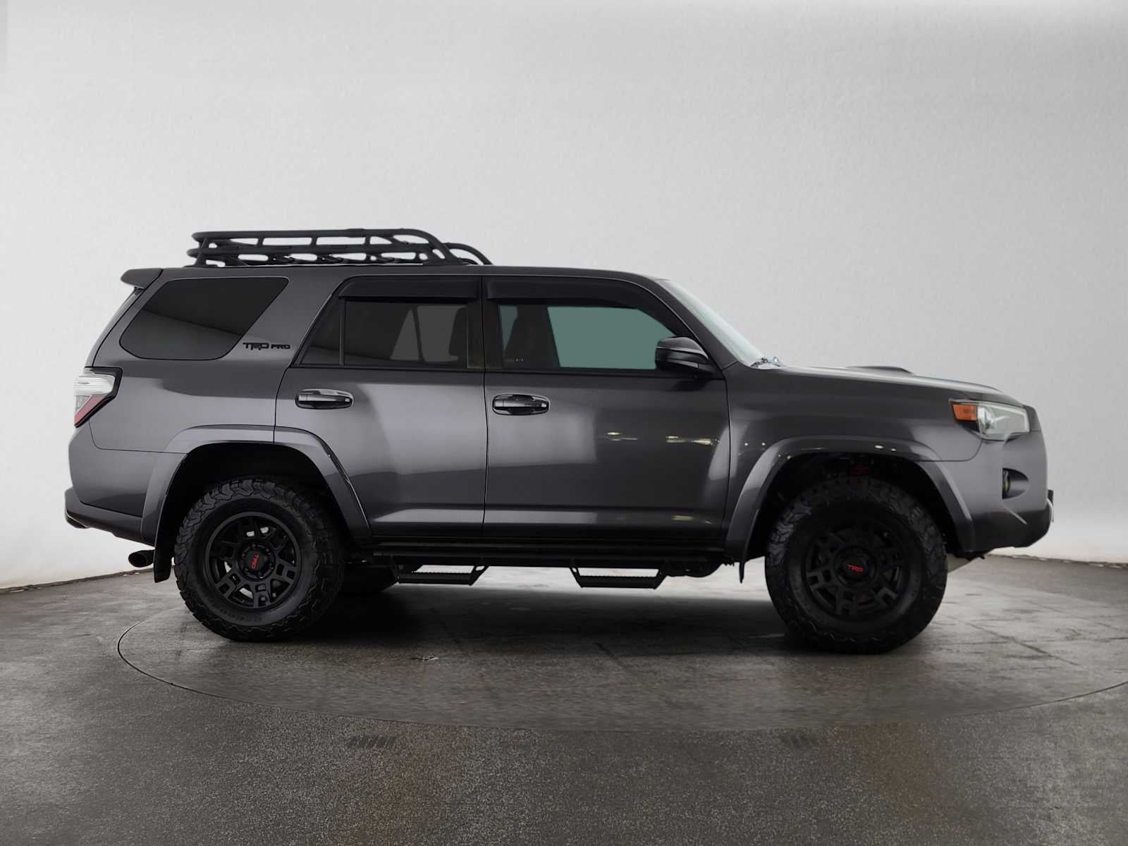 2020 Toyota 4Runner TRD Pro