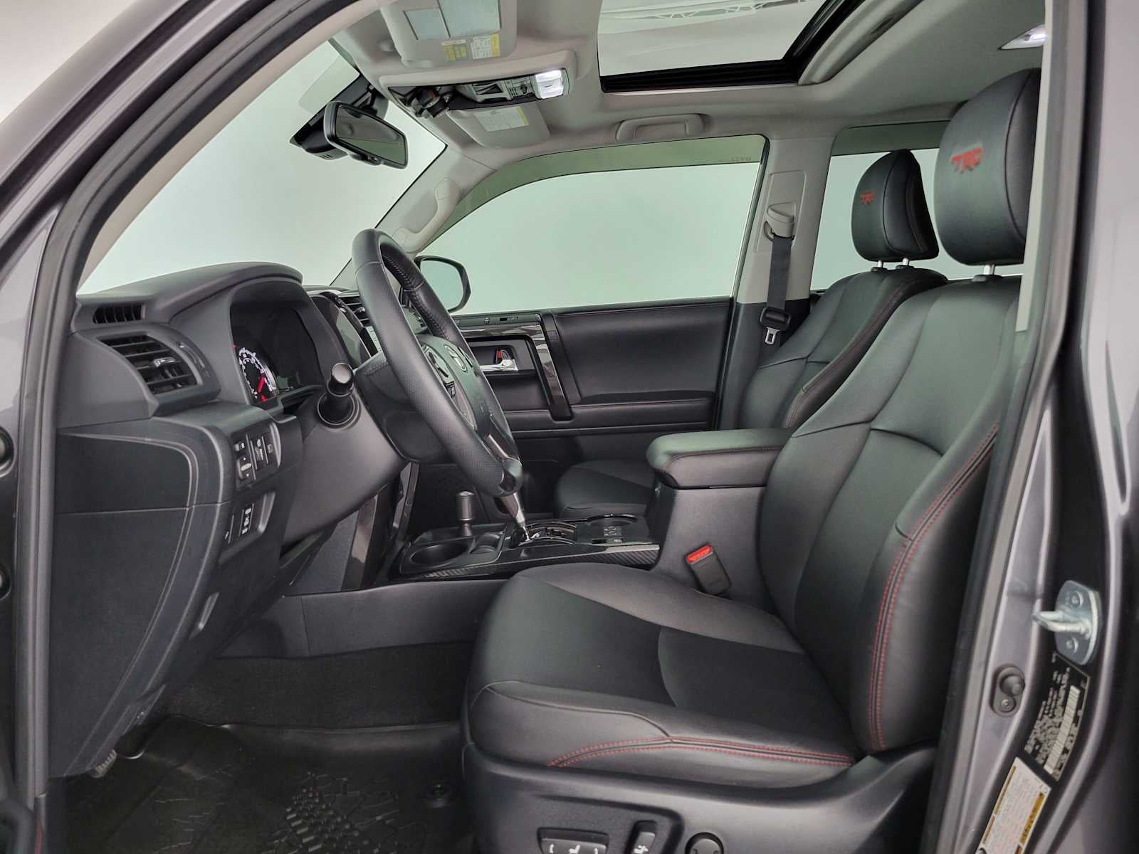 2020 Toyota 4Runner TRD Pro