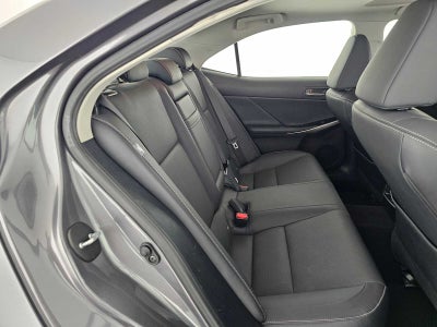 2020 Lexus IS 300 IS 300