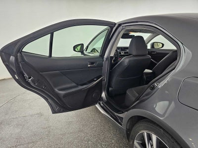 2020 Lexus IS 300 IS 300