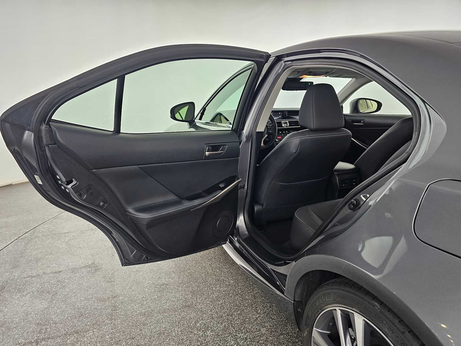 2020 Lexus IS 300 IS 300