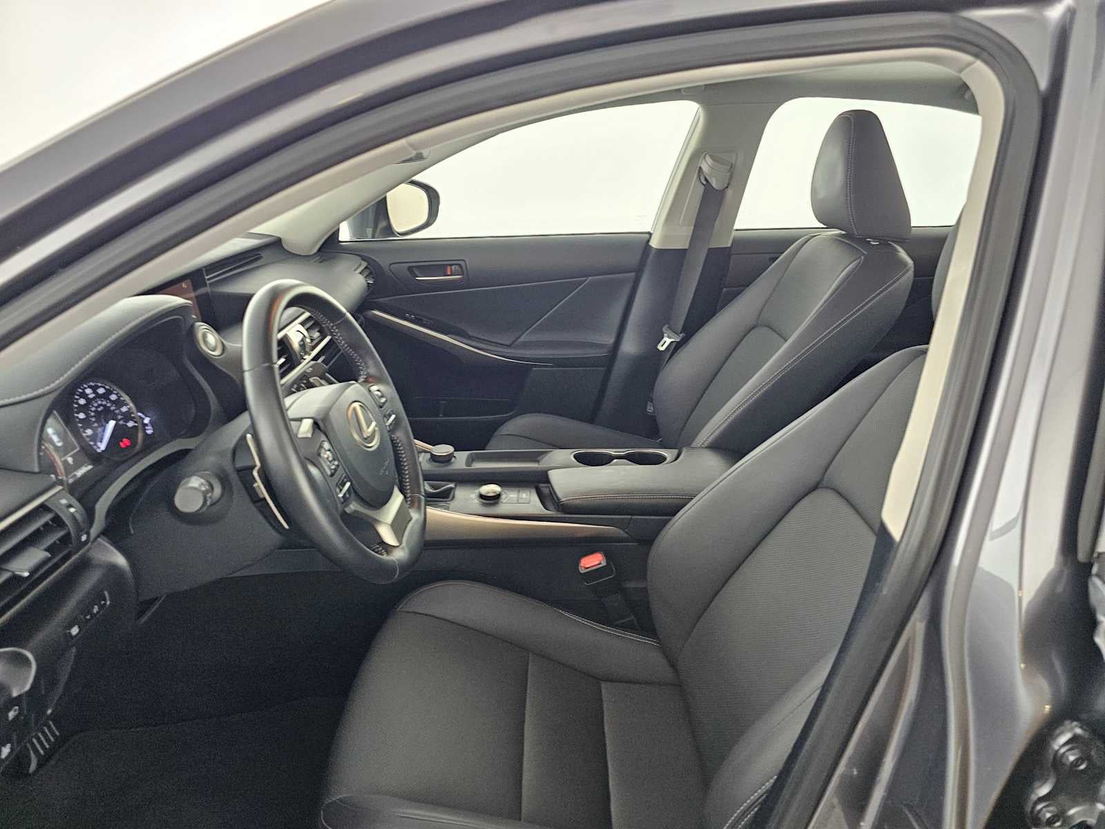 2020 Lexus IS 300 IS 300