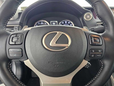 2020 Lexus IS 300 IS 300