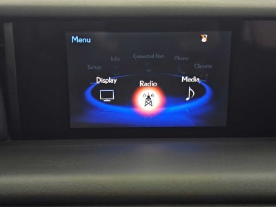 2020 Lexus IS 300 IS 300