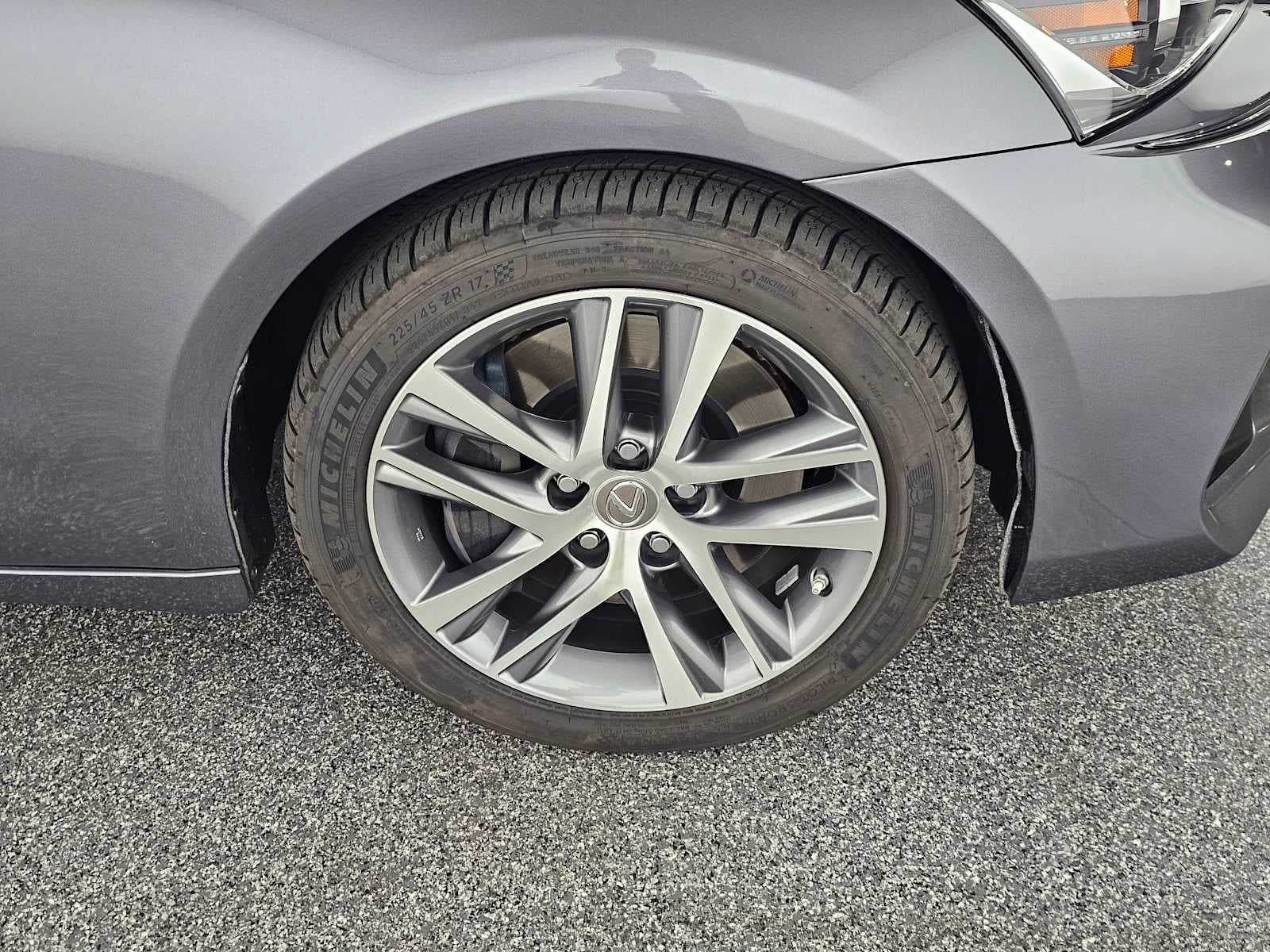 2020 Lexus IS 300 IS 300