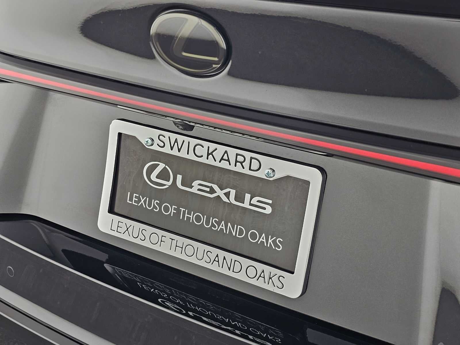 2024 Lexus IS 500 F SPORT Performance Premium