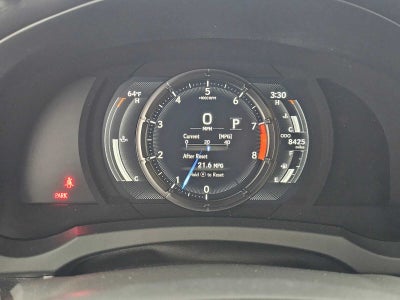 2024 Lexus IS 500 F SPORT Performance Premium