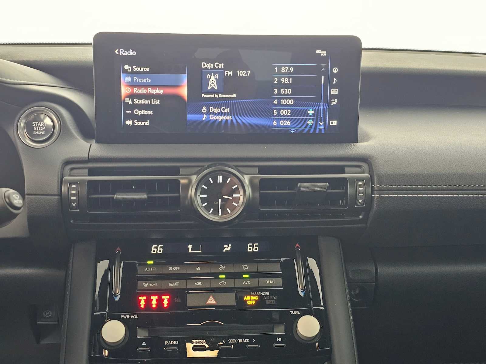 2024 Lexus IS 500 F SPORT Performance Premium