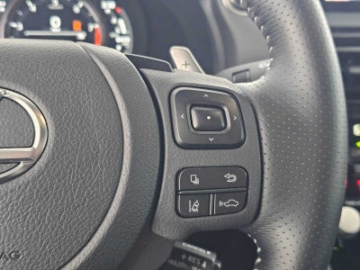 2024 Lexus IS 500 F SPORT Performance Premium