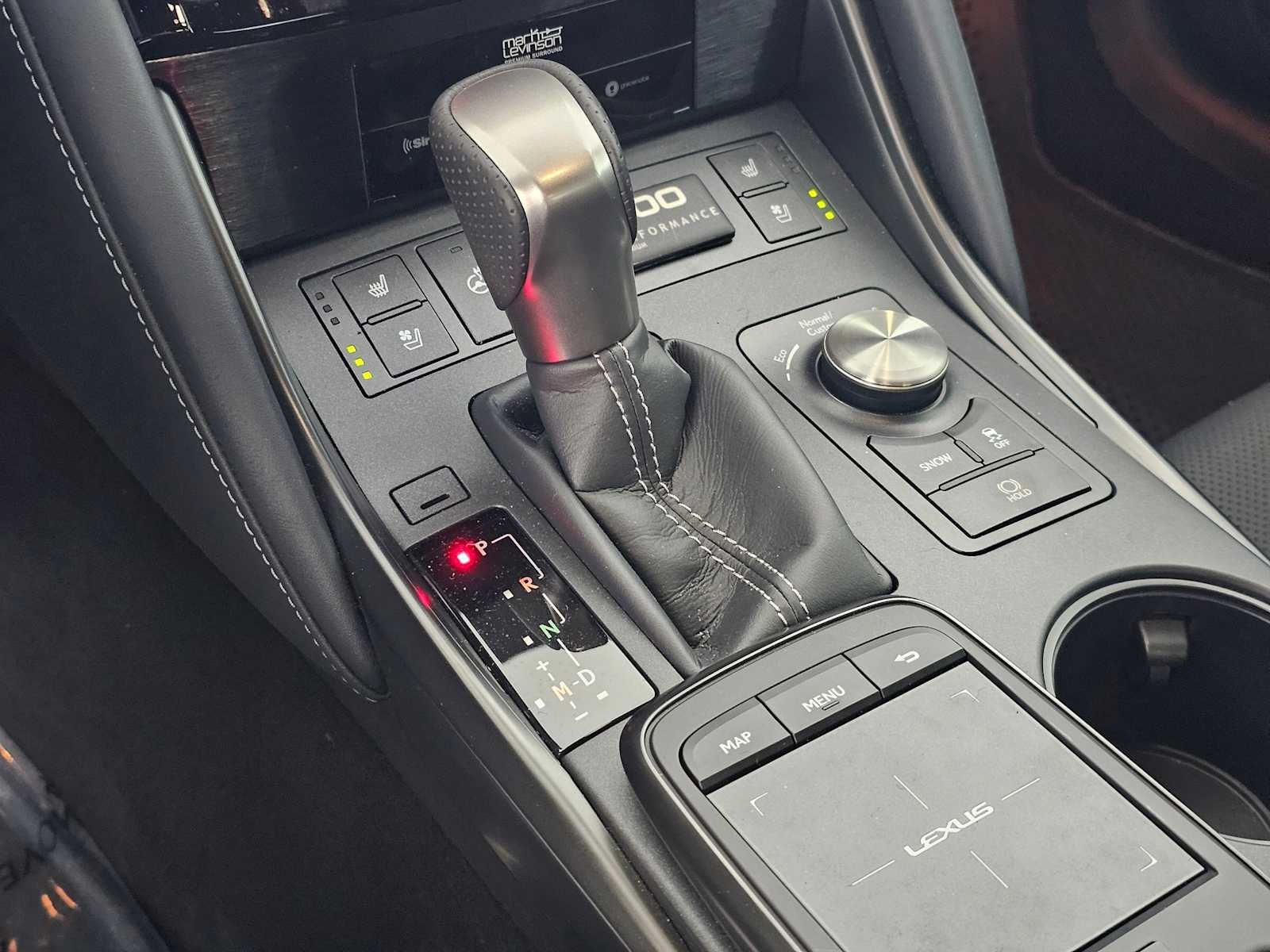 2024 Lexus IS 500 F SPORT Performance Premium