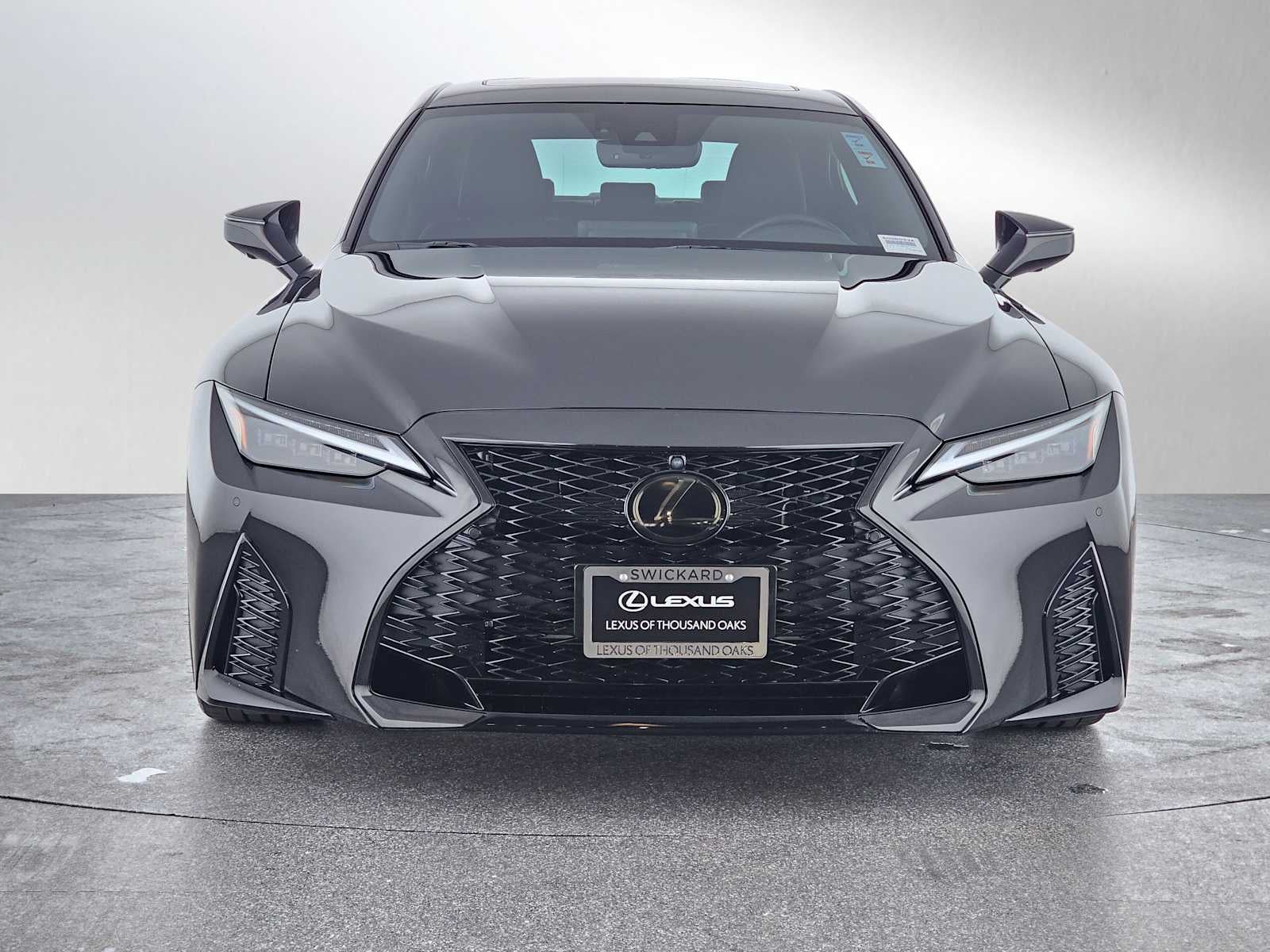 2024 Lexus IS 500 F SPORT Performance Premium