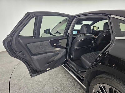 2018 Lexus LS LS 500