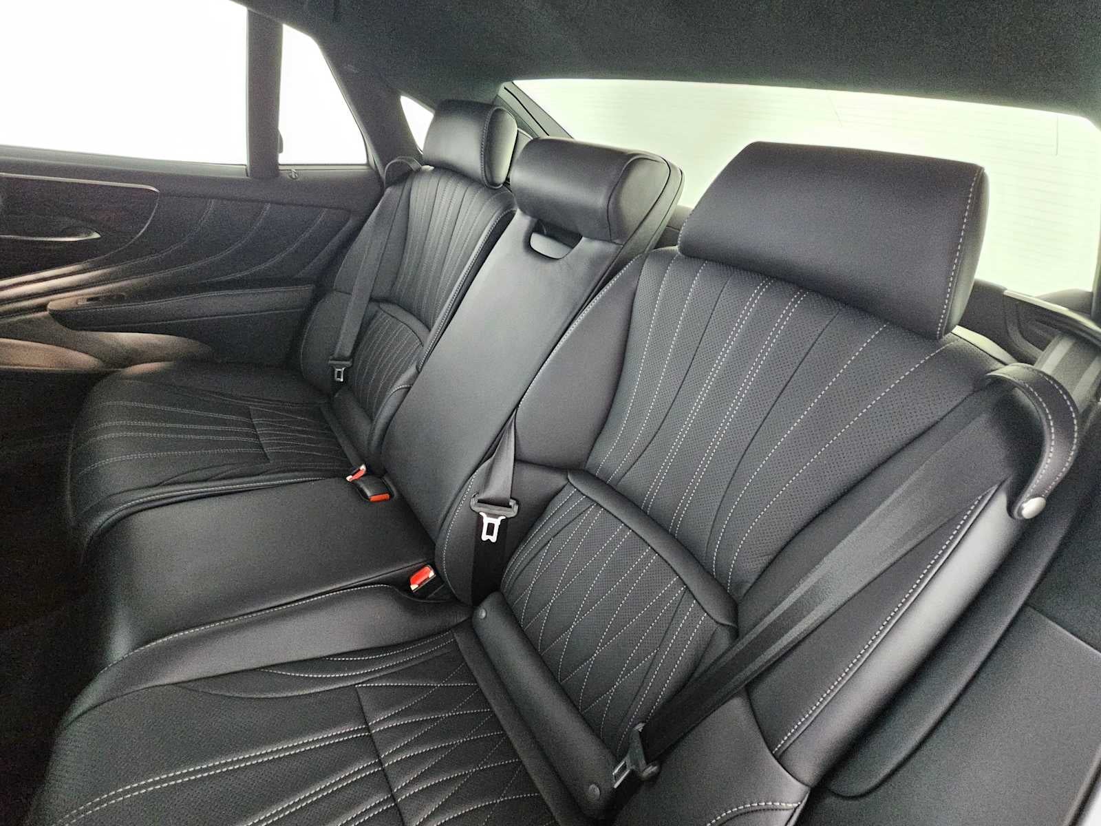 2018 Lexus LS LS 500