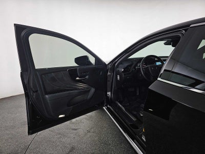 2018 Lexus LS LS 500