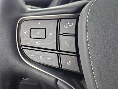 2018 Lexus LS LS 500