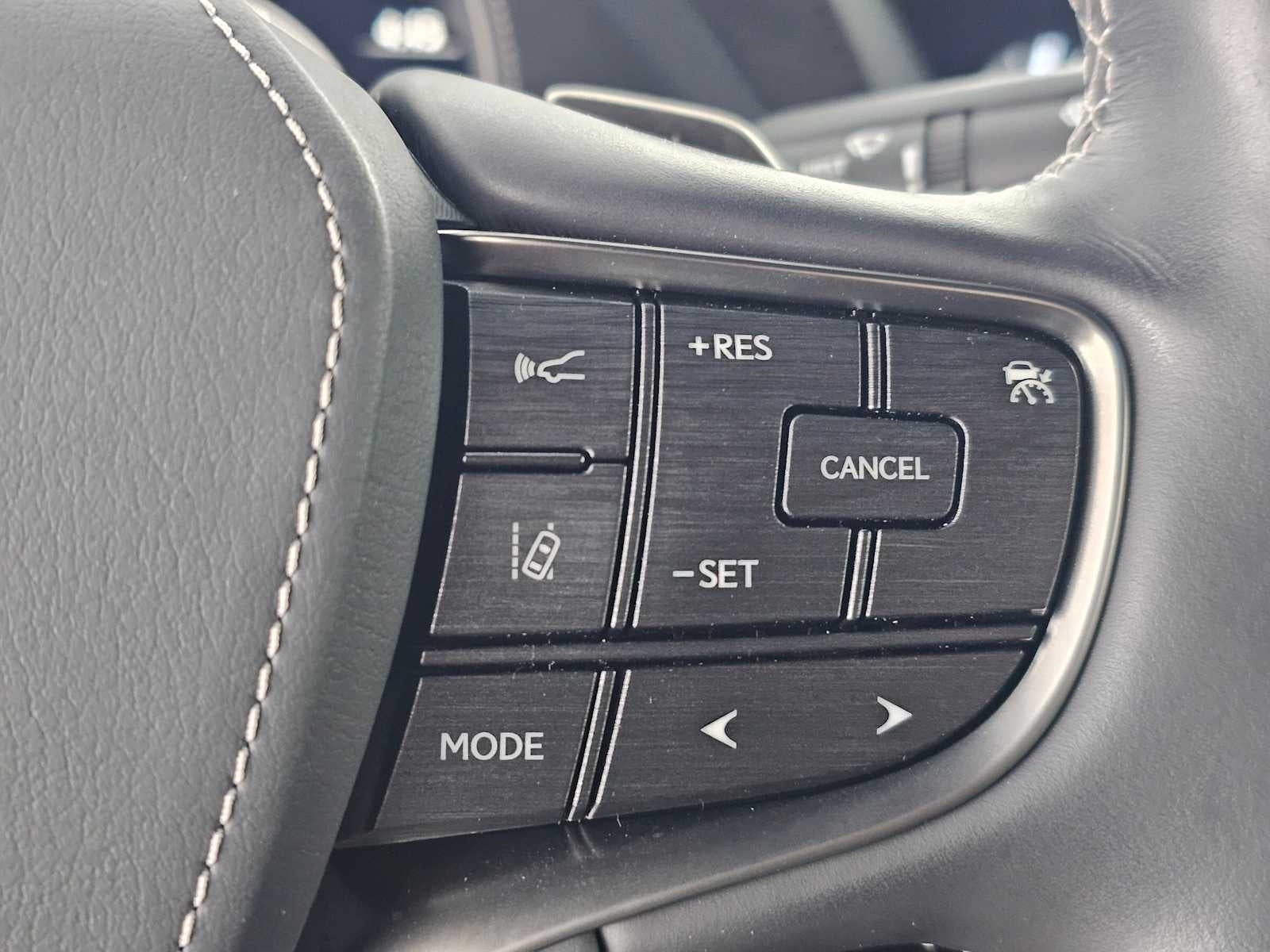 2018 Lexus LS LS 500