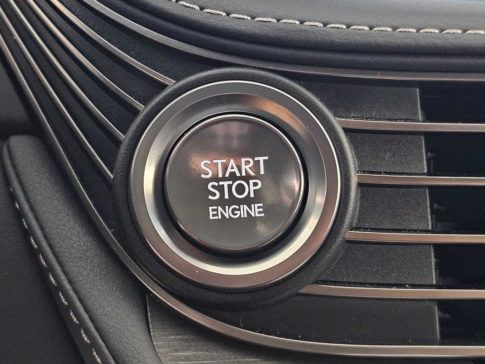 2018 Lexus LS LS 500