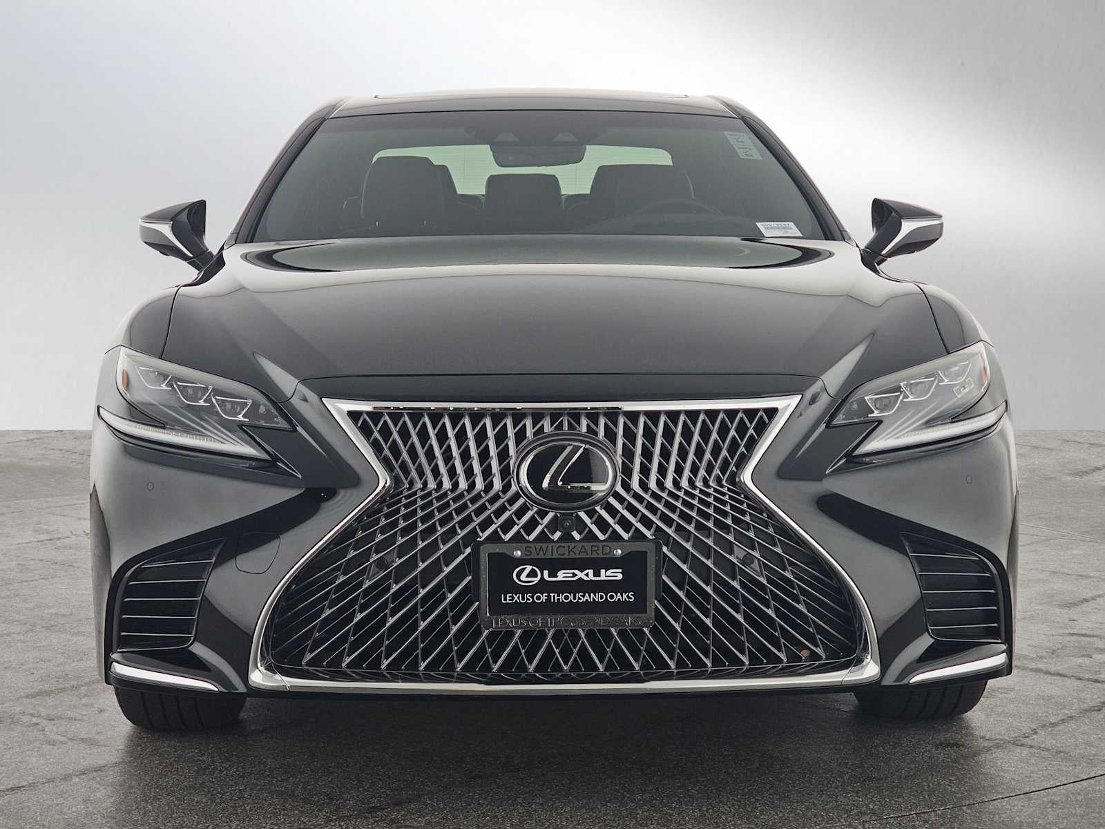 2018 Lexus LS LS 500