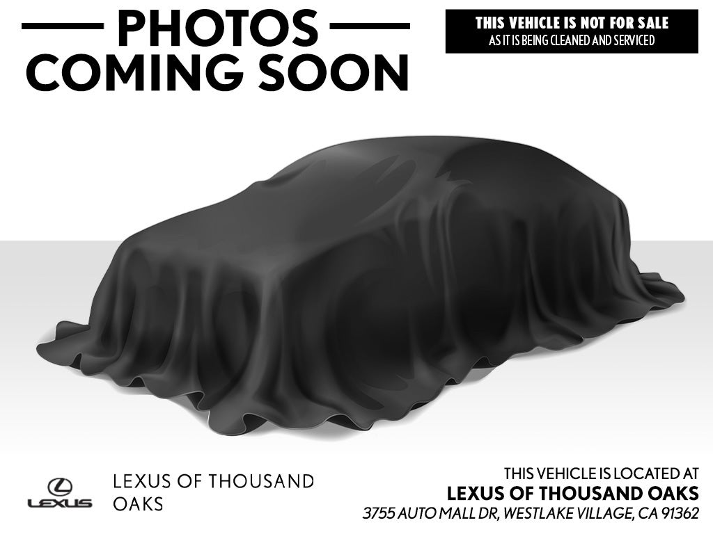 2024 Lexus IS F SPORT Design