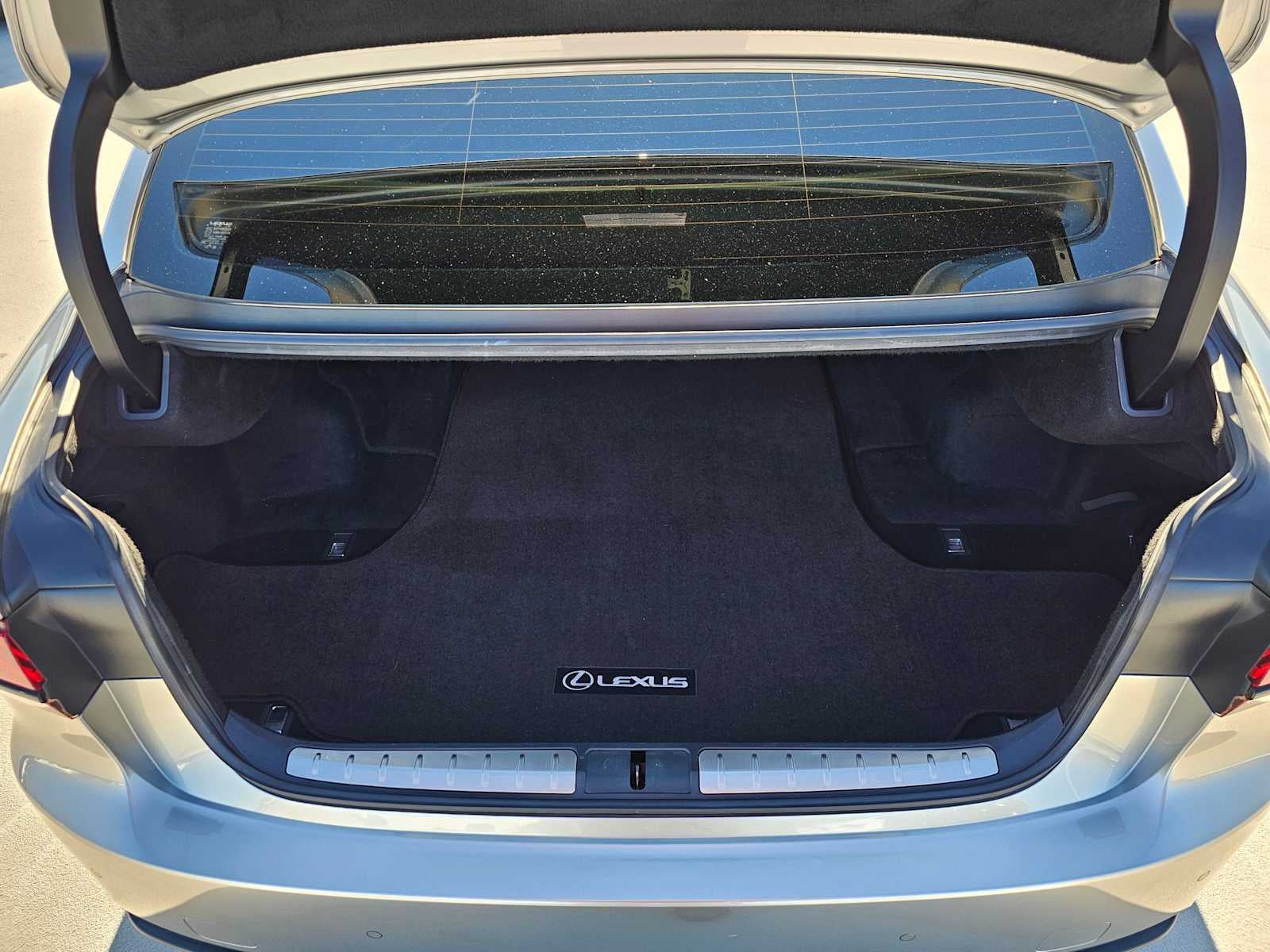 2022 Lexus LS 500 LS 500
