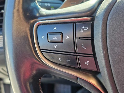 2022 Lexus LS 500 LS 500