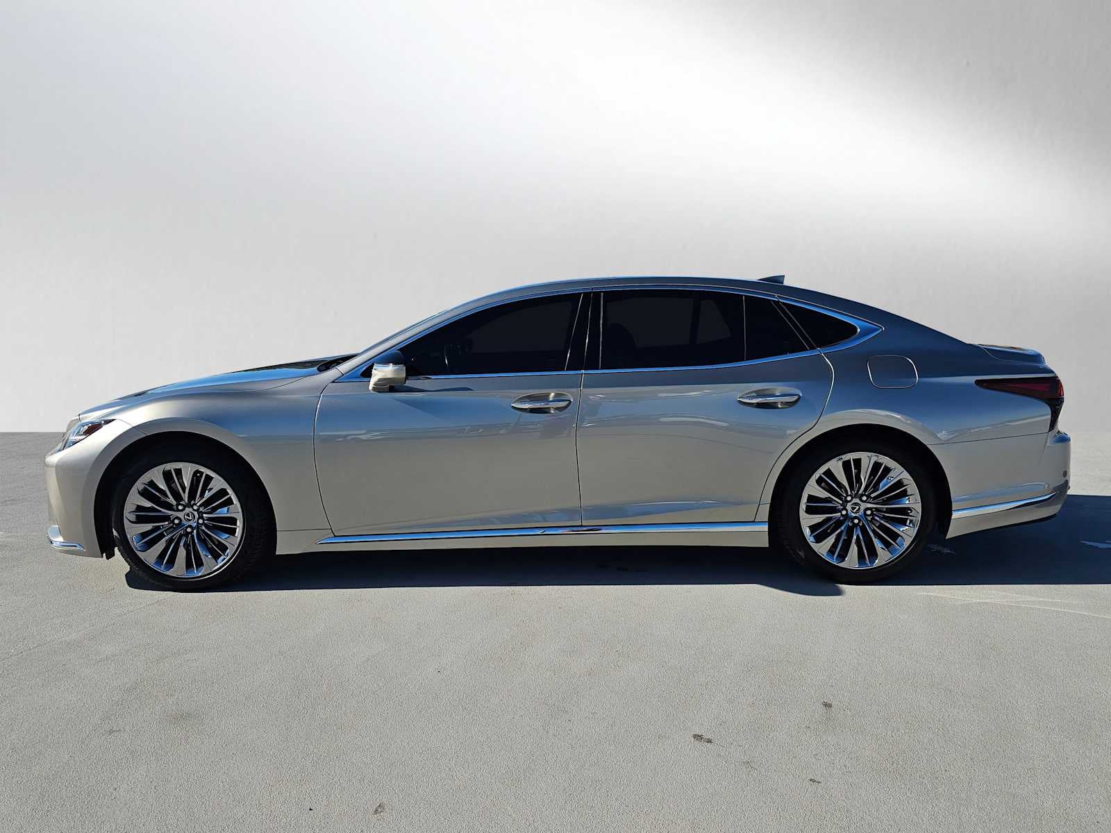 2022 Lexus LS 500 LS 500